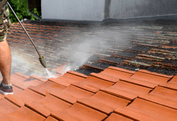 Best Garage Pressure Washing  in Greenfield, IL