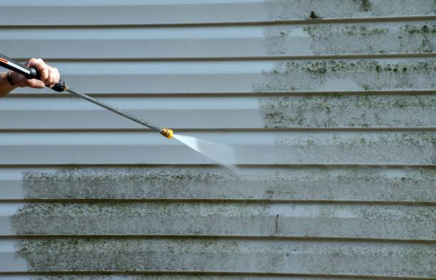 Professional Pressure Washing in Greenfield, IL