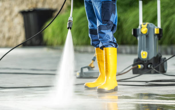 Best Concrete Pressure Washing  in Greenfield, IL