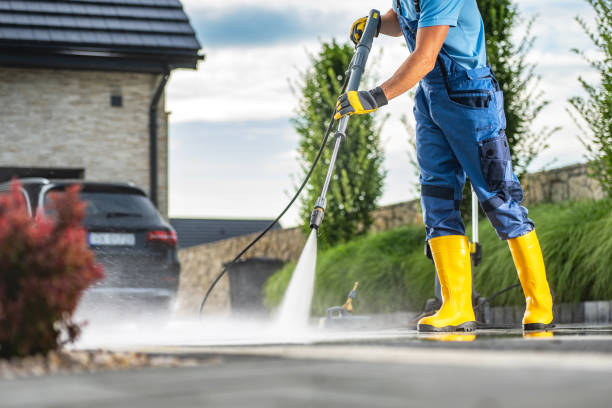 Best Best Pressure Washing Companies  in Greenfield, IL