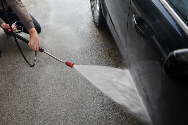 Best Commercial Pressure Washing  in Greenfield, IL