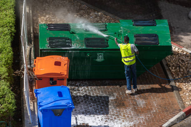 Best Roof Pressure Washing  in Greenfield, IL